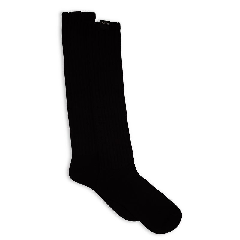 LECHERY® Unisex Scrunch Socks (1 Pair), 2 of 4