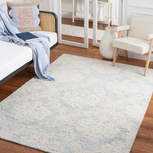 Metro MET871 Hand Tufted Indoor Rug - Safavieh - 1 of 4