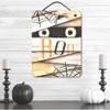 Courtside Market Traditional Halloween III 12x16 Hanging Artboard with Twine - 2 of 2