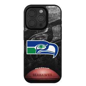 NFL NFC Historic Teams Legendary Bump Cell Phone Case for Apple iPhone - 1 of 4