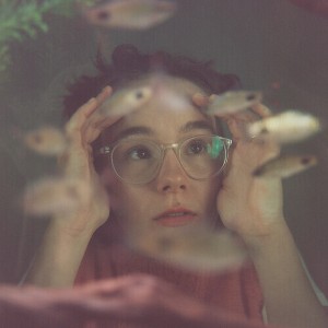 Morgan Harper-Jones - Up To The Glass (Vinyl) - 1 of 1