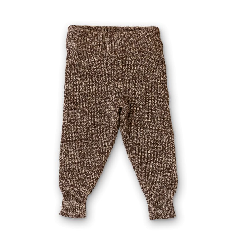 Goumikids Organic Cotton Knit Pants, 1 of 9