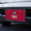 Belmont Abbey College Crusaders Logo Novelty Metal Vanity Tag License Plate - 3 of 4