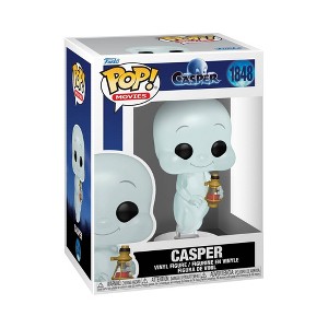 Funko POP! Movies: Casper 30th Anniversary Casper Figure - 1 of 2
