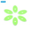 Unique Bargains Office Flexible Soft Classroom Erasable Pen Eraser 30 Pcs - 3 of 4