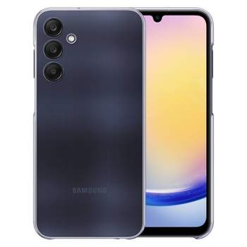 Samsung Galaxy A25 5G Clear Cover Case