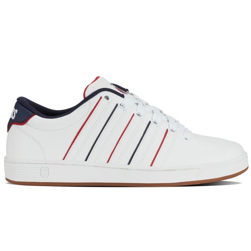 K-swiss Mens Court Pro Ii Sp Cmf Sneakers : Target