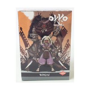Okko Chronicles - Bunraku Board Game - 1 of 1