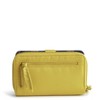 Vera Bradley Women's Outlet Nylon Large Tab Wallet - 2 of 3