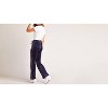 Women's Sporty Spice Velour Pant - BB Dakota - image 4 of 4