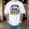 Artistic Colorado State Themes and Landmarks T-Shirt, Tee for History and Travel Lovers| OrnamentallyYou - 4 of 4
