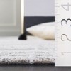 Metro MET501 Hand Tufted Indoor Rugs - Safavieh - 4 of 4