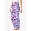 Dreams & Co. Knit Sleep Pant - 4 of 4