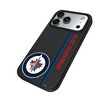 NHL Western Conference Teams Sidebar MagSafe Compatible Cell Phone Case for Apple iPhone 17 Series - 2 of 4
