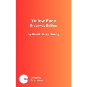 Yellow Face - (Paperback) - 1 of 1