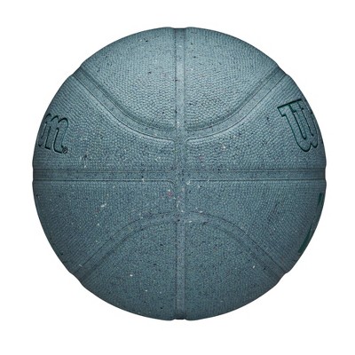 Wilson NBA DRV Pro Eco Size 7 Basketball - Green