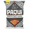 Paqui Haunted Ghost Pepper Tortilla Chips - Case of 6 - 7 oz - 2 of 2