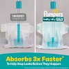 Pampers Baby Dry Diapers - (Select Size and Count) - 4 of 4