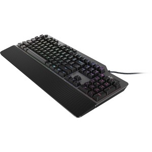 Lenovo Legion K500 RGB Mechanical Gaming Keyboard US English GY40T26478 - 1 of 1