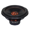 Memphis Audio MJP1522 Mojo Pro Series 15" Component Subwoofer With Dual 2-ohm Voice Coils - 2 of 3