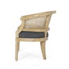 Vatros Living Room Accent Chair Arm Chairs - 3 of 4