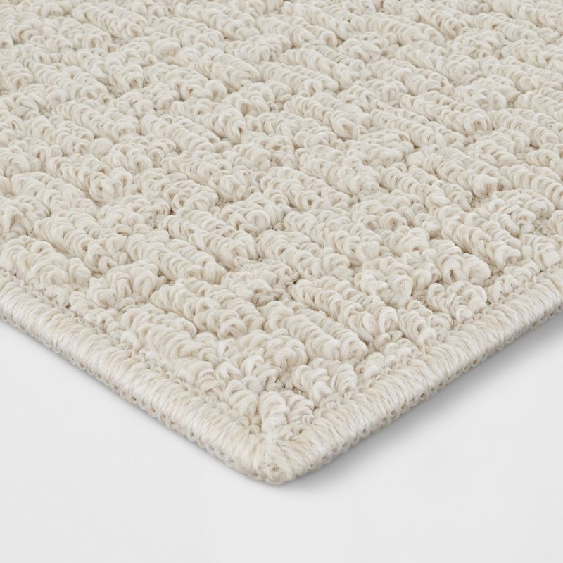 Solid Washable Rug - Made By Design&#153;, 2 of 11