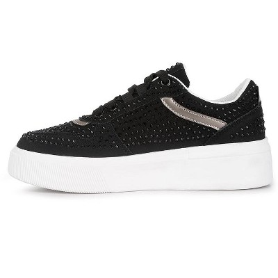 Женские кроссовки London Rag Womens Eloise Sneakers 9 — фото 4