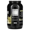 NutraBio Micellar Casein, Alpine Vanilla , 2 lb (907 g) - 2 of 2