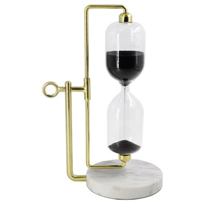 Decorative Hourglass - Threshold™