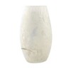 Stony Creek 7.25 In Snowman Blue Trees Pre-Lit Med Electric Frosty Winter Lamp Novelty Sculpture Lights - 2 of 3