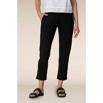 Women's Core Travel Straight Pant - habitat