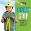 Pogo Stick for Kids Age 10 & up- for Boys, Girls, Teens & Adults 80 to 160 Lbs - Rubber Handle Jumper Pogo Sticks, High Jumping Kids Pogo Stick - 3 of 4
