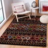 Amsterdam AMS108 Power Loomed Indoor Rugs - Safavieh - 2 of 4