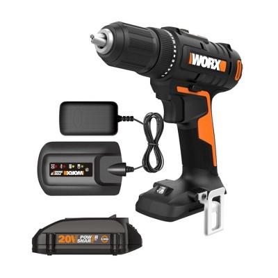 Worx : Power Tools : Target