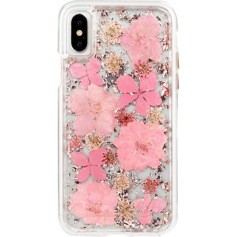 Iphone x deals case apple