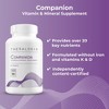 Theralogix Companion Multivitamin Supplement - 3 of 4
