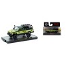 M2 Machines 1998 GMC Sierra Grande 1500 4x4 Auto Thentics R98 2025 - 3 of 3