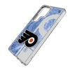 NHL Eastern Conference Teams Ice Tilt Clear Cell Phone Case for Samsung Galaxy - 2 of 4