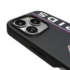 MLS Western Conference Teams Sidebar MagSafe Compatible Cell Phone Case for Apple iPhone - 4 of 4