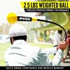 Hit Run Steal 40-inch Warm Up Golf Swing Trainer Aid - 2 of 4