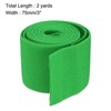 Unique Bargains Non-slip Sewing Knit Elastic Bands for Wigs Waistband Pants - 2 of 4