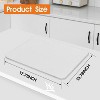 18"x14" Quick Dry Diatomite Kitchen Mat, , Non-Slip Drying Pad for Countertop 2 Pack - 2 of 4