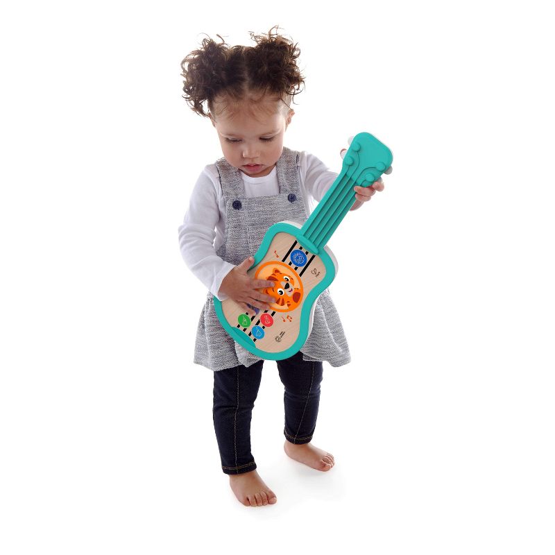 Baby Einstein Sing and Strum Magic Touch Baby Learning Toy - Ukulele, 6 of 16
