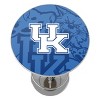 University of Kentucky  Bar Table with Footrest by Trademark Gameroom - 4 of 4