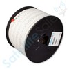 SatelliteSale RG-6 Trishield NEC 820 CATV HFC Coaxial Cable PVC 500 feet - 4 of 4