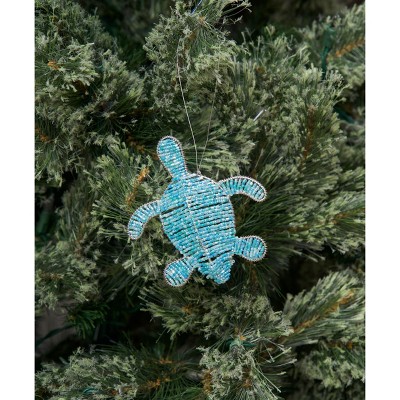 C&F Home Sea Turtle Ornament