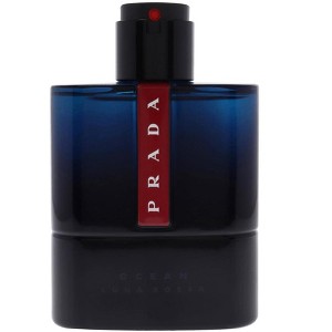 Prada Luna Rossa Ocean Eau de Toilette, 3.4 oz - 1 of 4