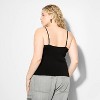 Women's Seamless Cami - Wild Fable™ - 3 of 4