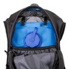 Stansport 12 Liter Day Pack with Hydration Bladder - Black - 3 of 4