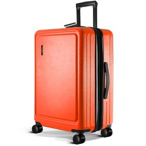 TravelArim Luggage Sets, Suitcase with Spinner Wheels, Durable Hard Shell Suitcase Set, Expandable Travel Suitcases - 1 of 4